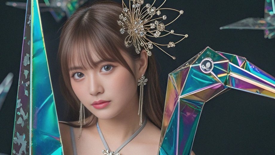 July｜虹色の祈り