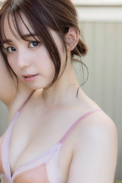 小池里奈｜薄紅の距離の画像2