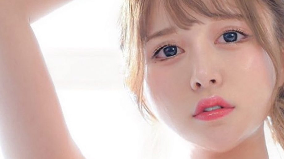 大庭すみ花｜星条の光