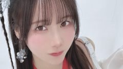 けんけん｜白の誓い