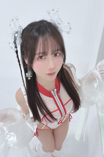 けんけん|白の誓いの画像2