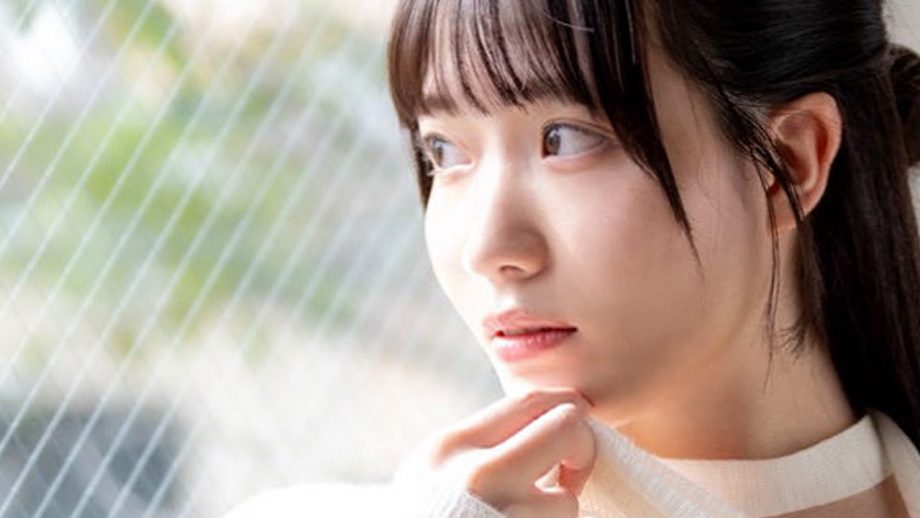 小日向優花｜窓辺の吐息