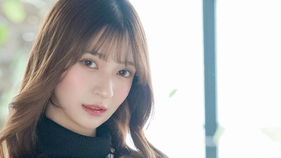 さくらわかな｜黒の余白