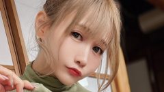 篠原みなみ｜緑陰の吐息