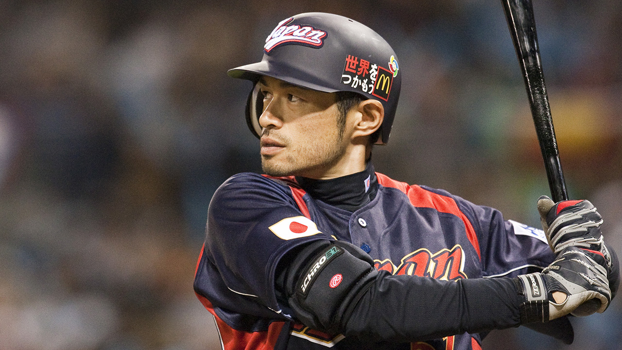 WBC2026開幕直前！】イチローと松坂大輔が作った礎――2006年と2009年WBC
