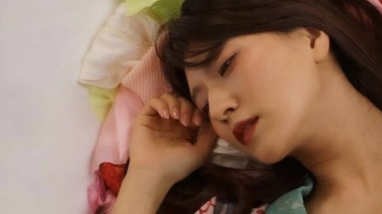 あいみ|花影のまどろみの画像1