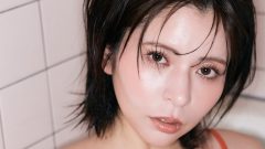 紅羽祐美｜紅の水面