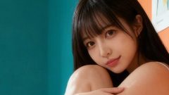 もも｜色彩の箱庭