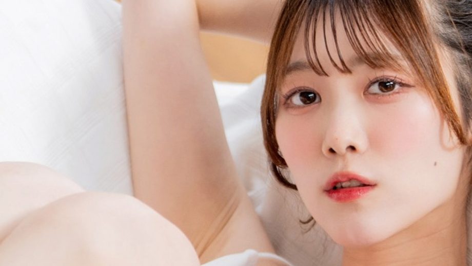 最中詩乃｜白昼の無防備