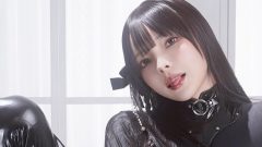 ゆゆ｜漆黒の女王