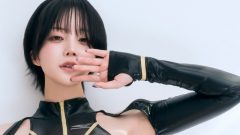 天川星夏｜黒き流星