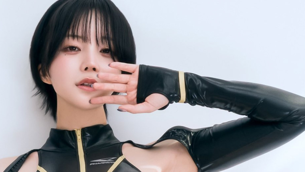 天川星夏｜黒き流星の画像1