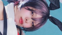 かえで｜白うさぎの誘惑