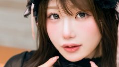 桃田うた｜薔薇色の囁き