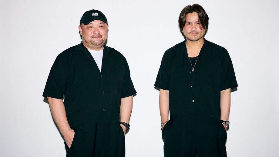 【対談】丸山ゴンザレス×梅本剛史 ｜アウトローとファッションの密接な関係