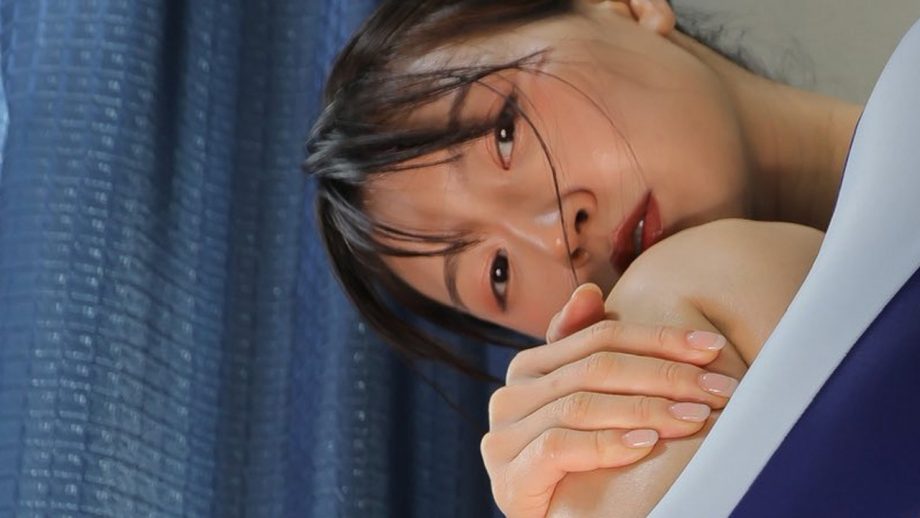 あいみ｜蒼い静寂