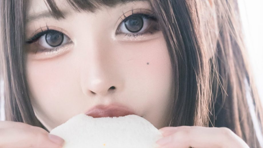 チロルちゃん｜甘い朝のいたずら