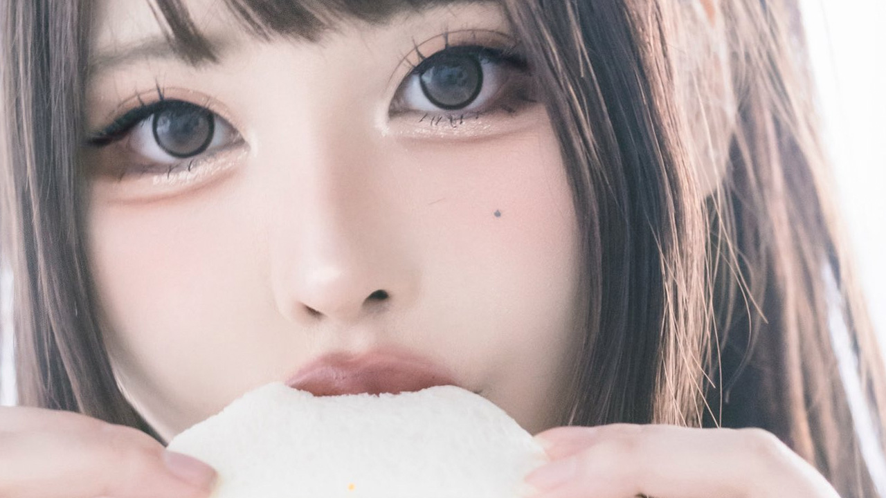 チロルちゃん｜甘い朝のいたずらの画像1