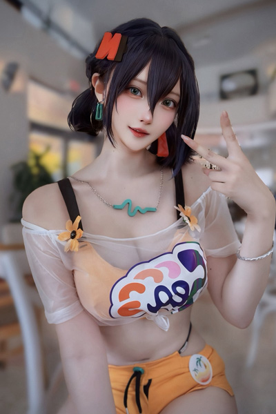 しょこら｜午後のカラーパレットの画像2