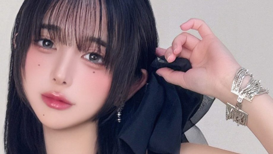 HaL(ハル)｜紫の誘惑