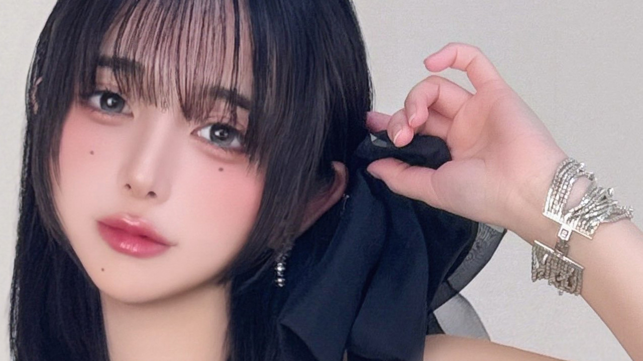 HaL(ハル)｜紫の誘惑の画像1