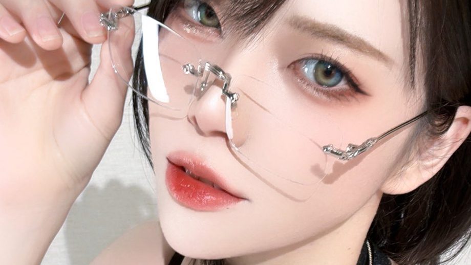 ぽにょ皇子｜硝子の視線