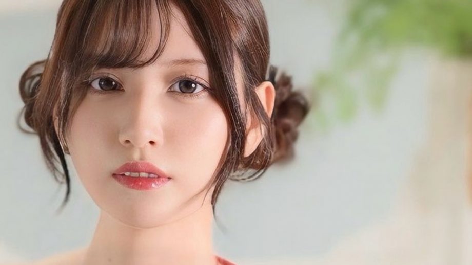 月城レミ｜薔薇色の静謐