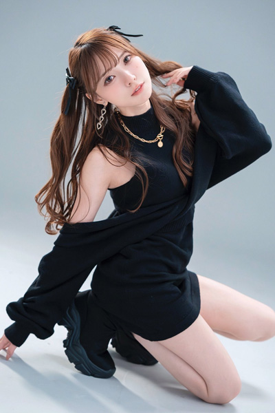 あぷ｜黒の序章の画像2