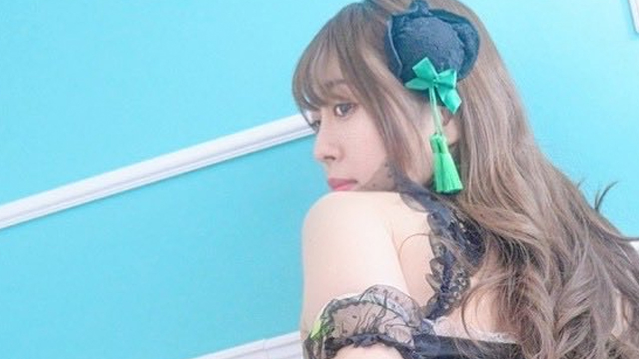 樹智子｜翡翠の部屋の画像1