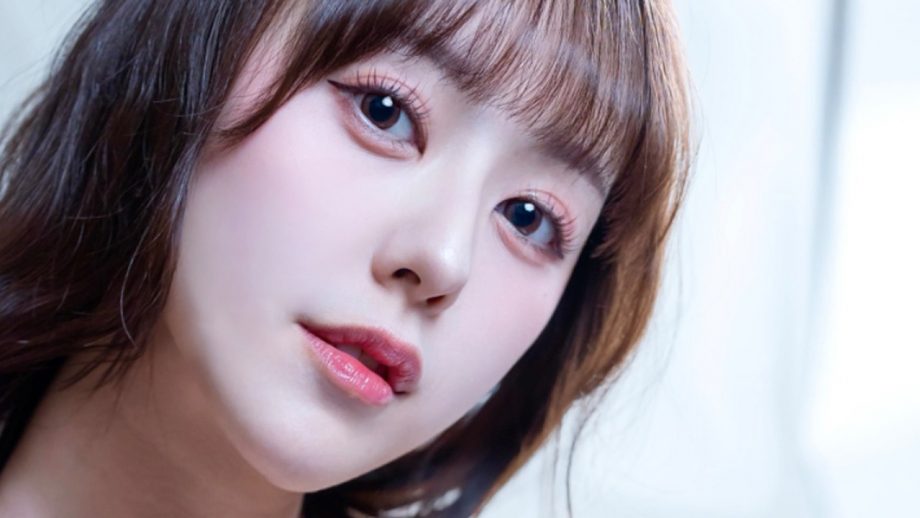 みなぽち｜花霞の素肌