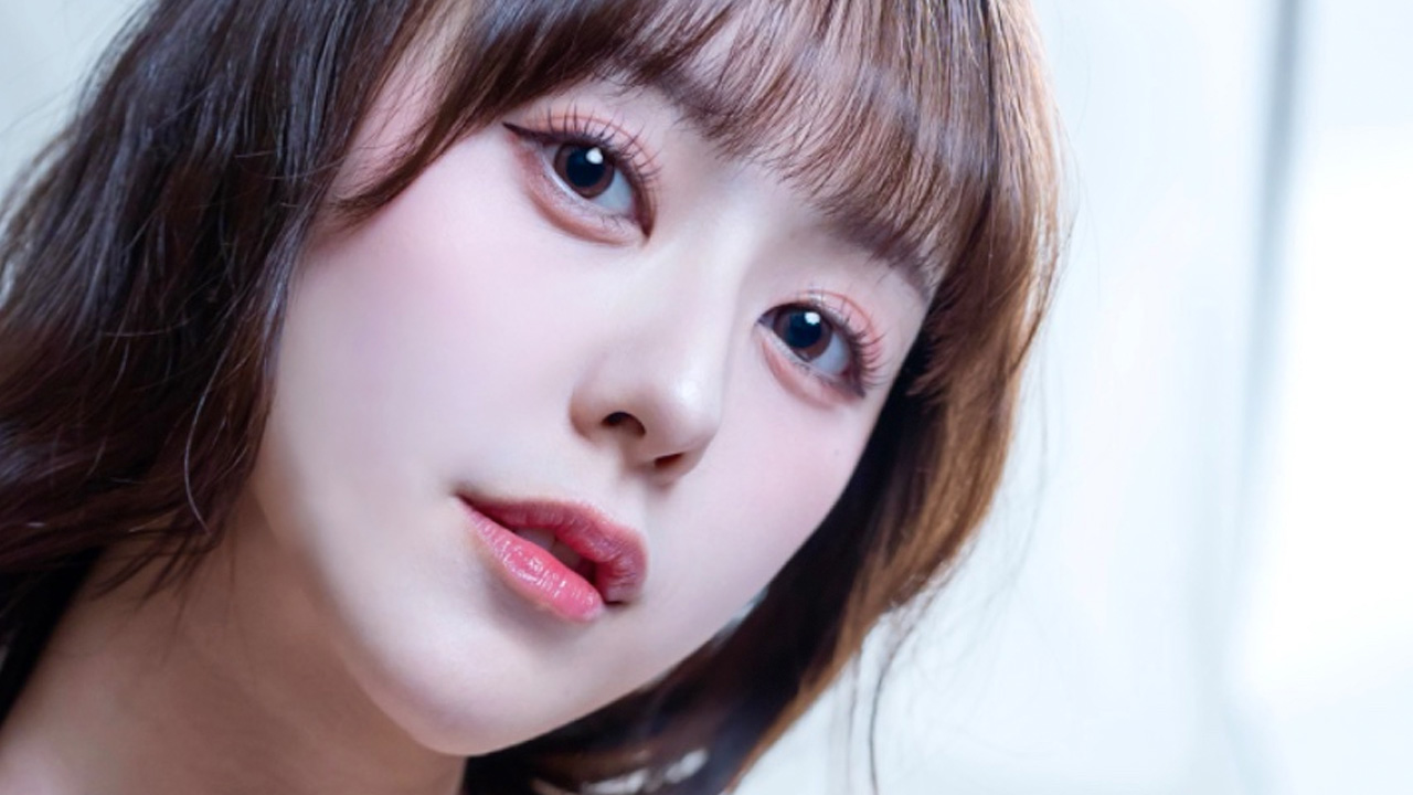 みなぽち｜花霞の素肌の画像1