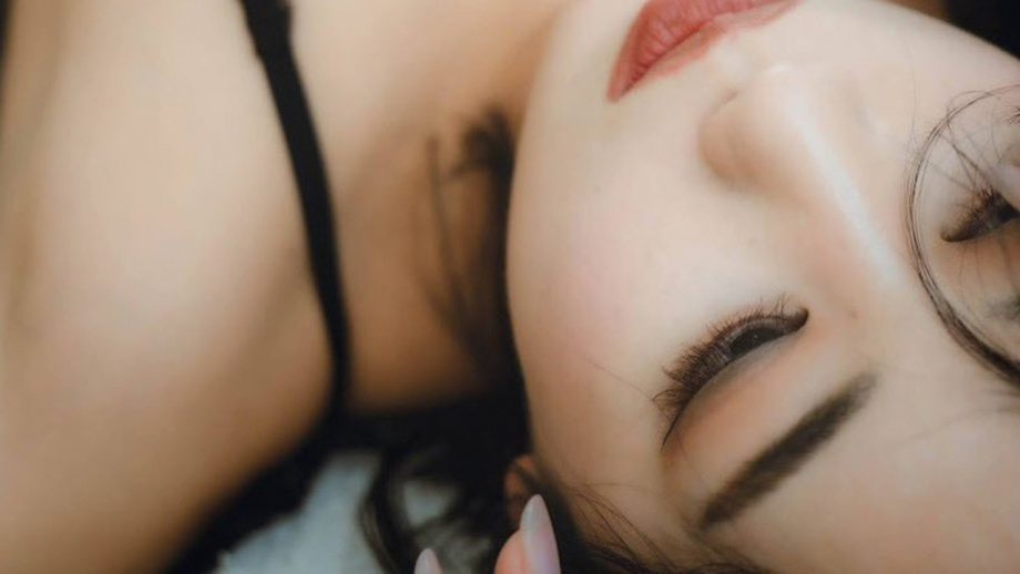 凪りおか｜夜の吐息