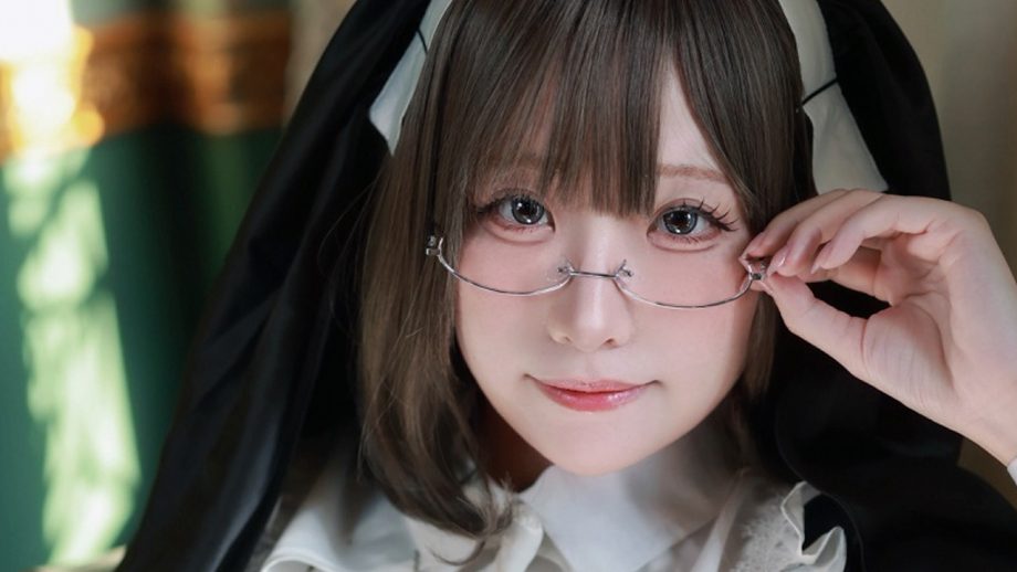 月野のあ｜聖と甘