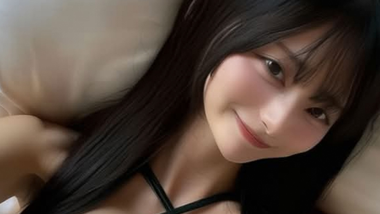 雨宮りり｜こんもりボンデージの画像1