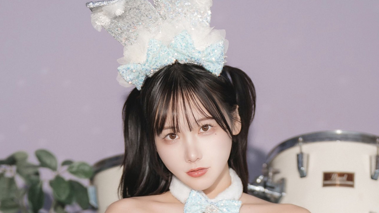 けんけん｜ハイレグドラマーの画像1