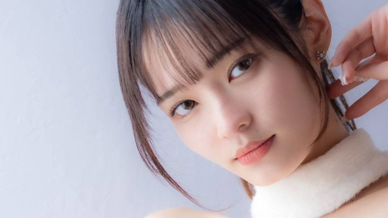 雪乃のあ｜輝きのワキの画像1