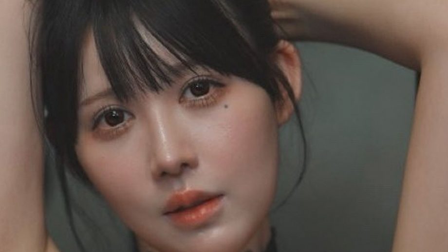 木村絵里子｜ハミだしのレース