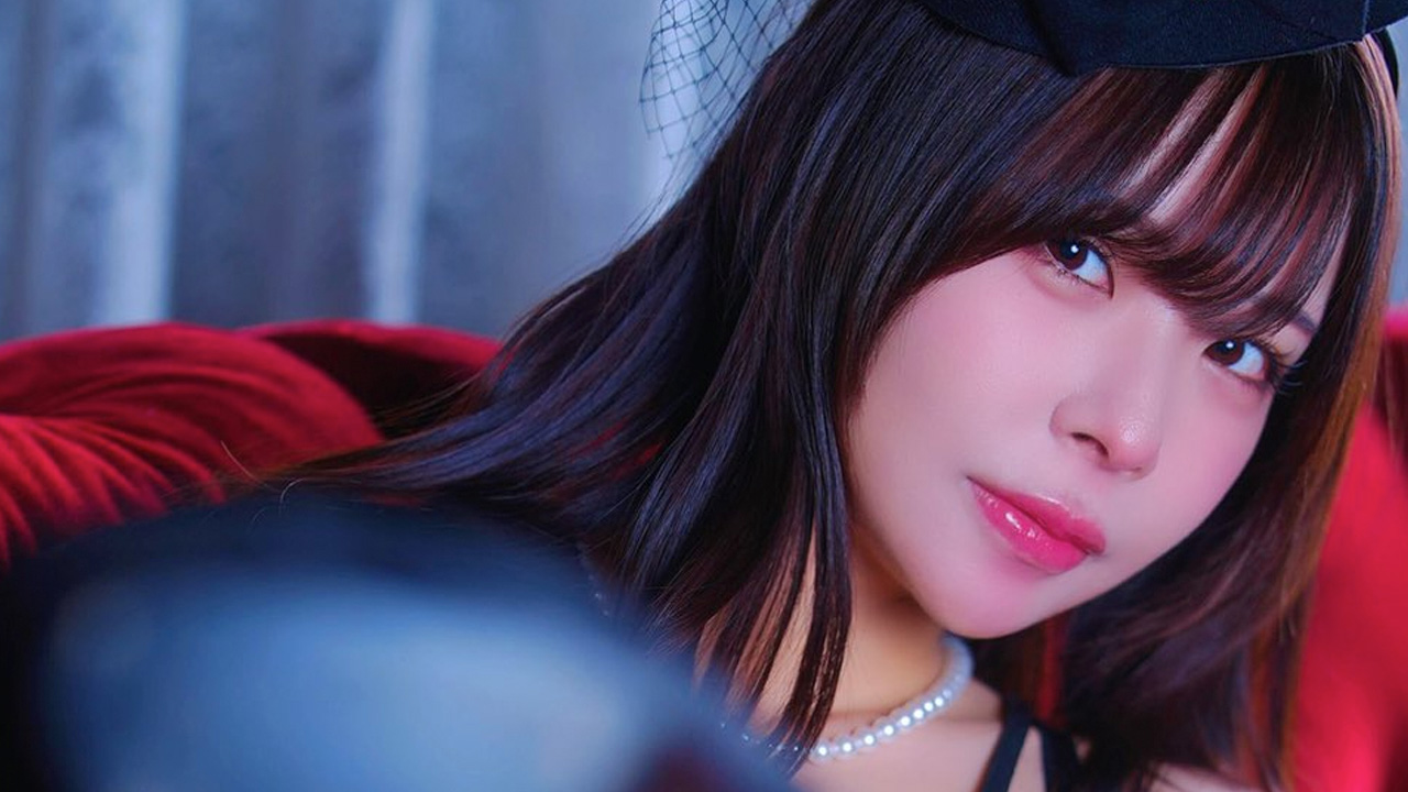 猫乃ここ|誘惑の裏ももの画像1