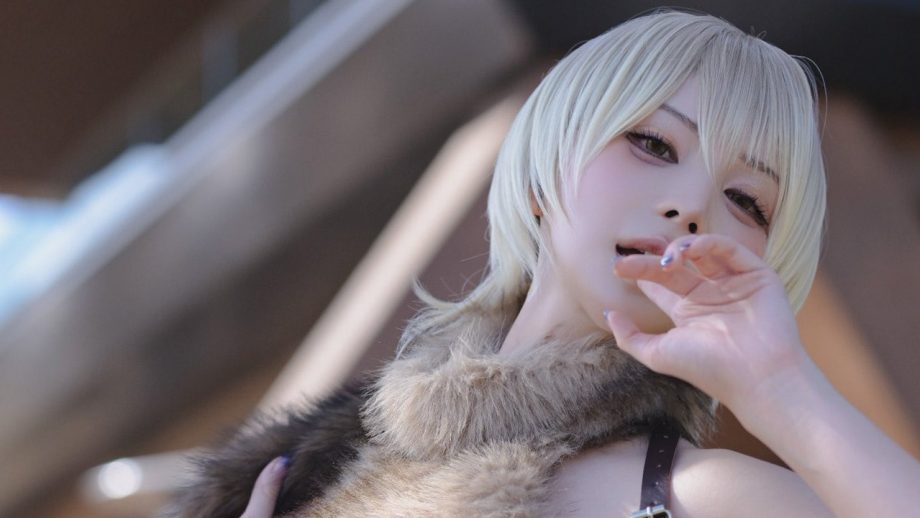 天川星夏｜ワイルドビューティ