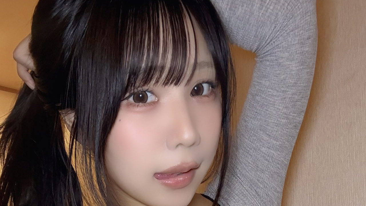 桃木兎羽|はち切れるグレーの画像1