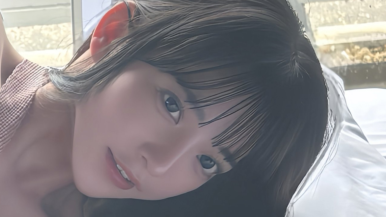 長野雅｜淡く甘く柔らかくの画像1