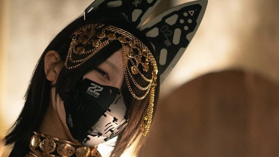 憂｜美しきアヌビス