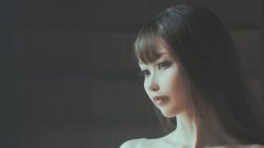 夢乃｜回廊の肌着娘