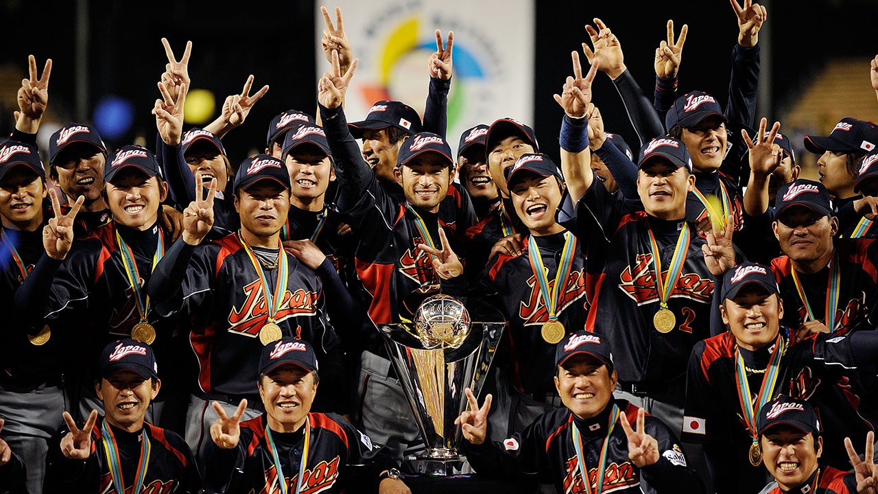 【WBC2026開幕直前！】カリスマ指揮官・原辰徳――常勝軍団を築いたマネジメントと哲学の画像1