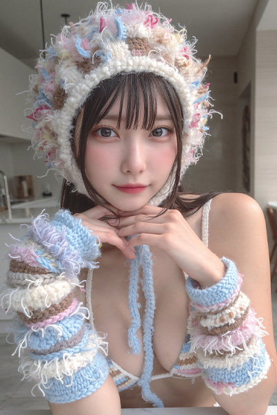 天音あい|ふわふわdeフワフワの画像2