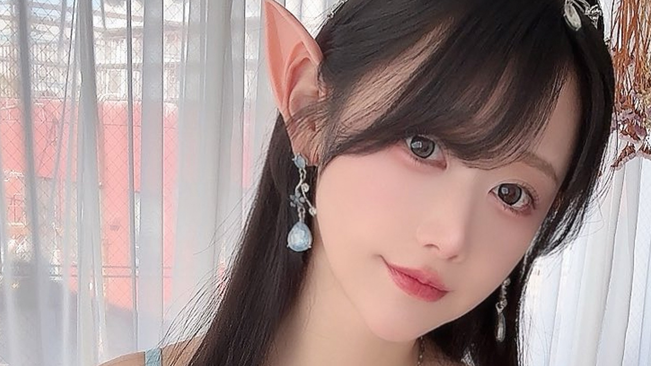 要あい｜シースルーエルフの画像1