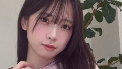 紅羽りお｜薄桃の秘密