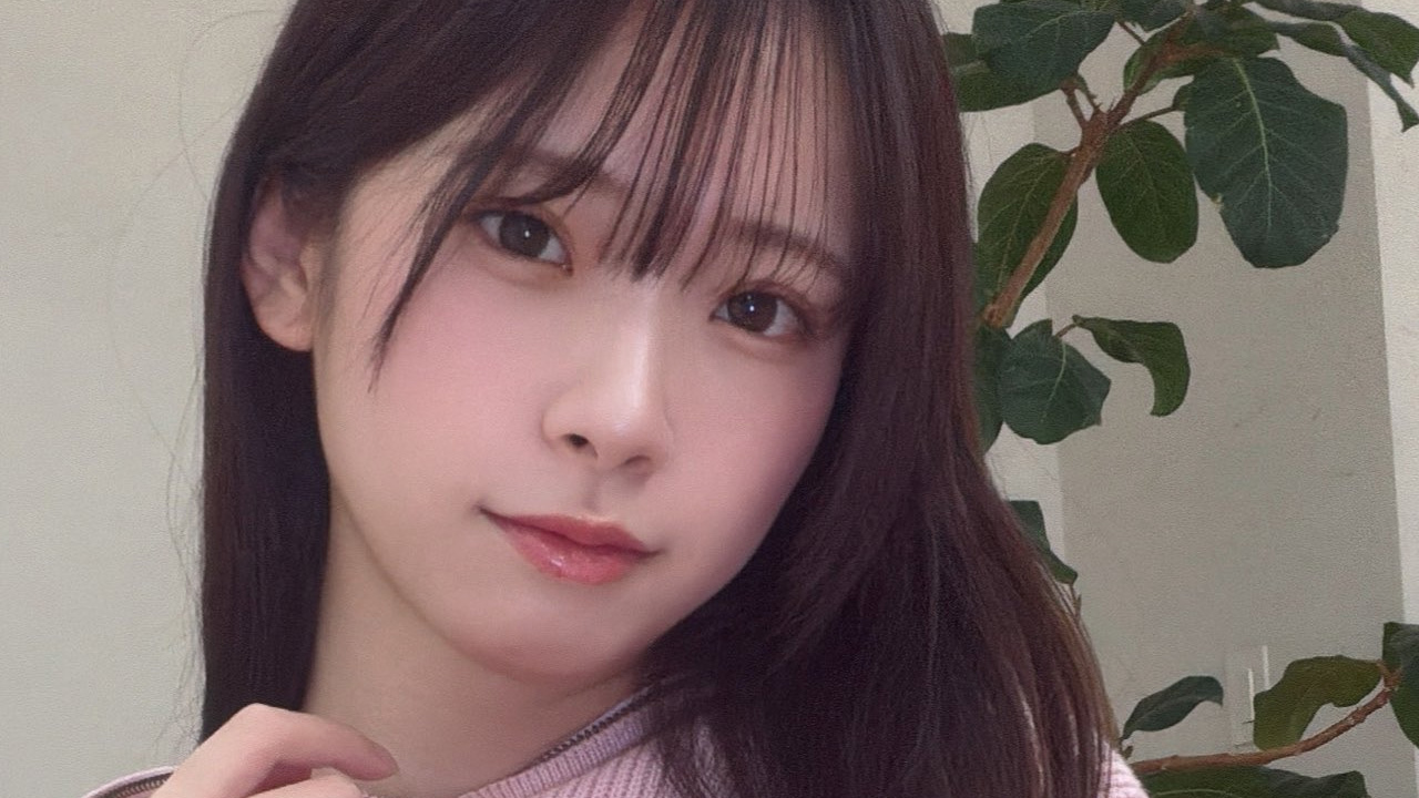 紅羽りお｜薄桃の秘密の画像1