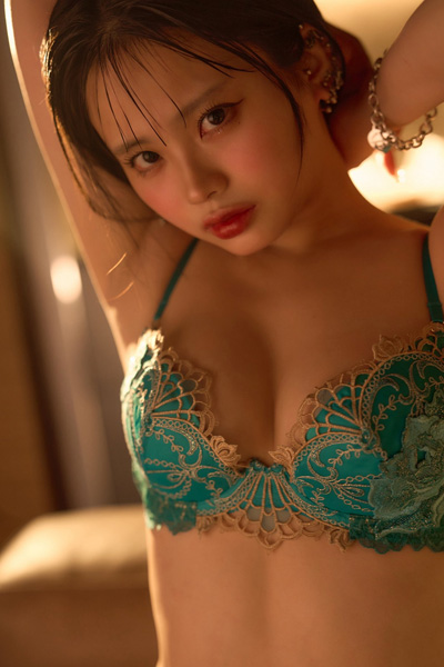 まめだいふく|無防備に鋭くの画像2