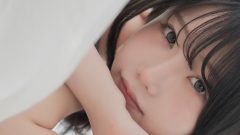 桃田うた｜ボディスーツの子猫